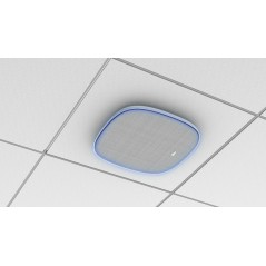 High-Quality Audio Solution with AVer FONE700 Ceiling Speakerphone - Model 61U6300000AC